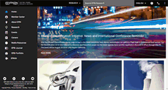 Desktop Screenshot of epri.com